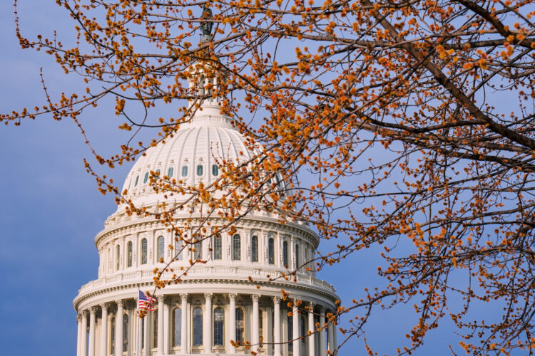 Senate passes bipartisan housing bill to improve access and affordability